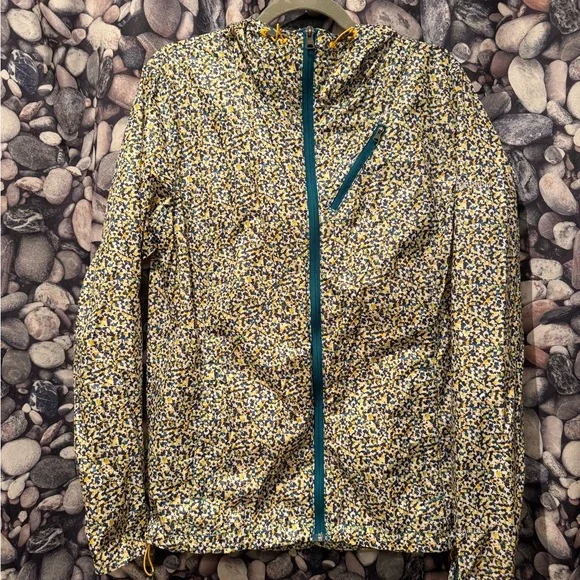 Columbia Shell light Jacket - Picture 1 of 12